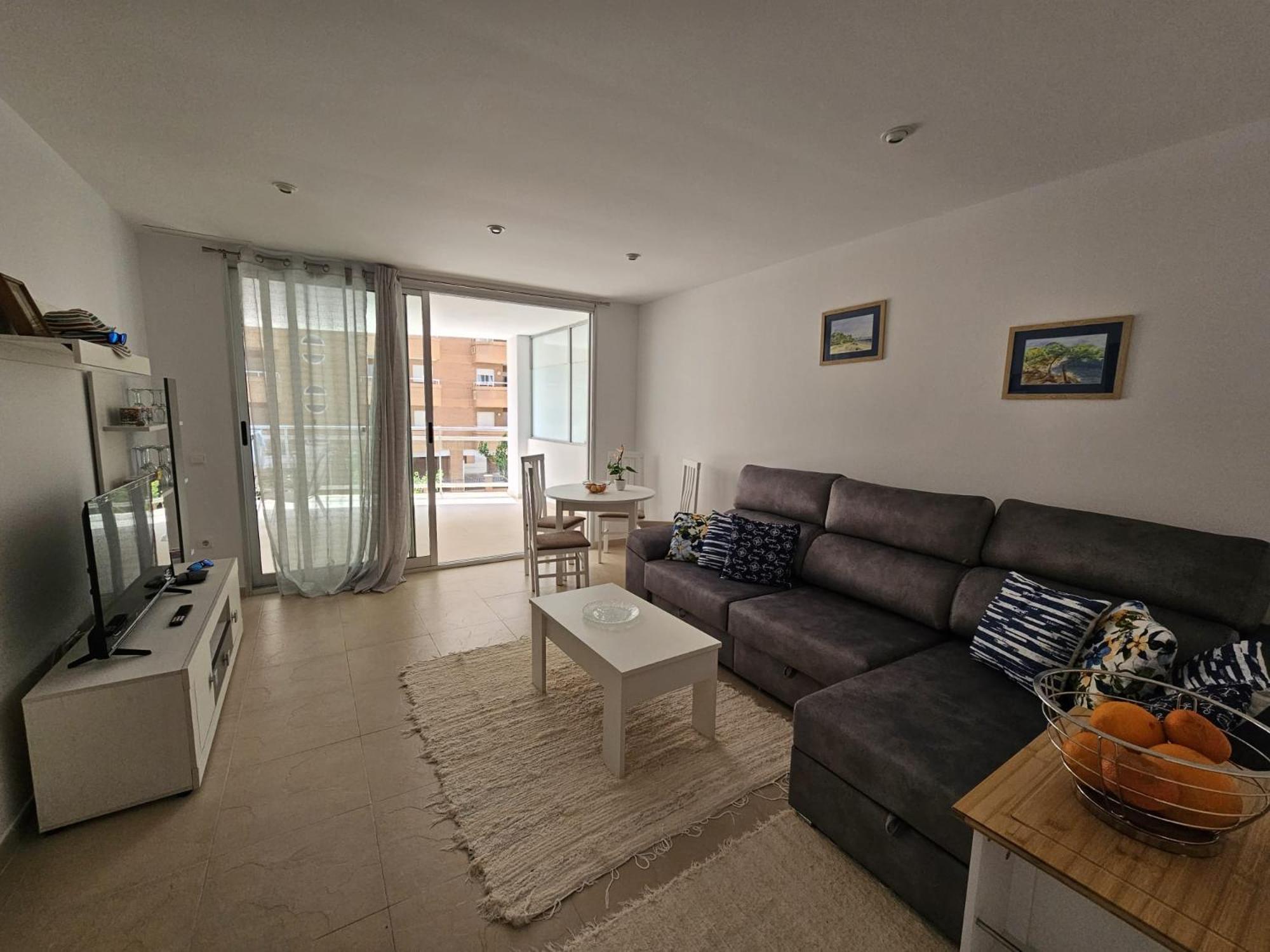 Mondrian Magic World - Sea View First Line Of The Beach Oropesa del Mar Exterior photo
